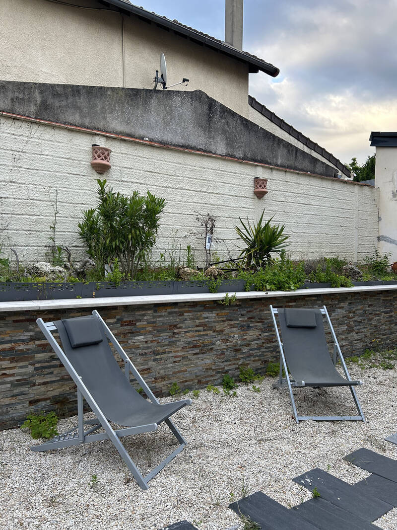 Champs-Sur-Marne (77420)