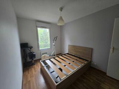 Vente appartement 3 pièces Mérignac (33700)