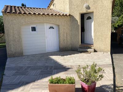 Vente maison 5 pièces Marguerittes (30320)