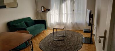 Vente appartement 2 pièces Boulogne-Billancourt (92100)