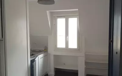 Paris 16E (75016)