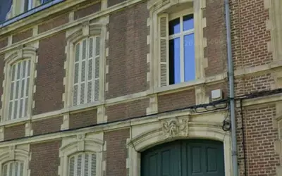 Amiens (80000)