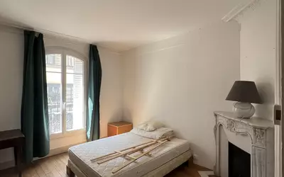 Paris 15E (75015)