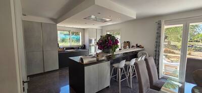Vente maison 5 pièces Grasse (06)