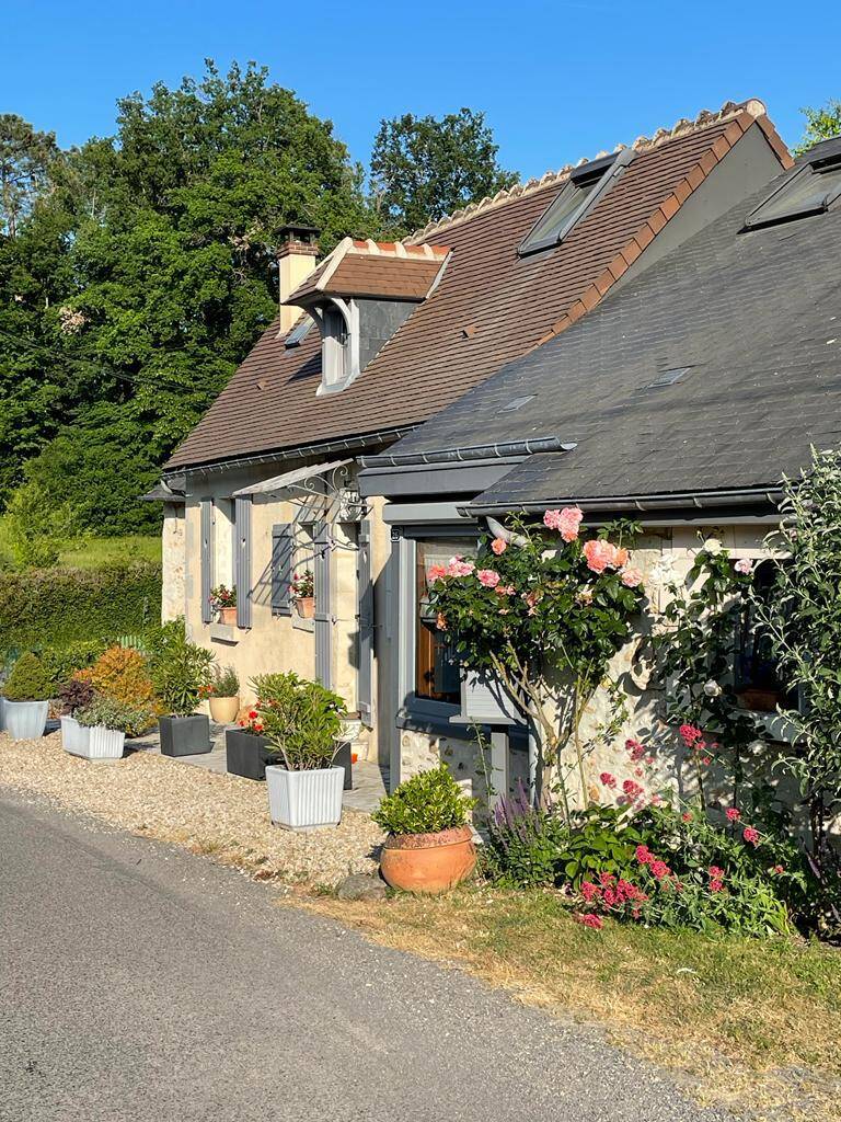 Bossay-Sur-Claise (37290)