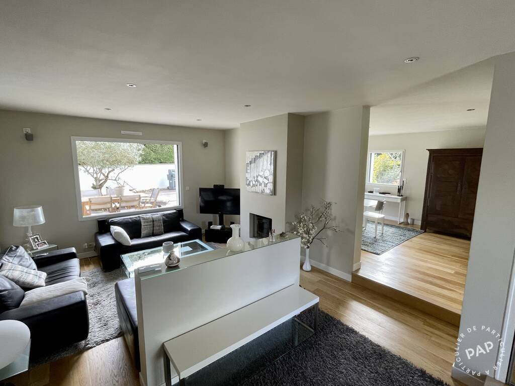 Vente maison 170 m² Bruz (35170) - 170 m² - 538.000 € | Particulier à Particulier — 5