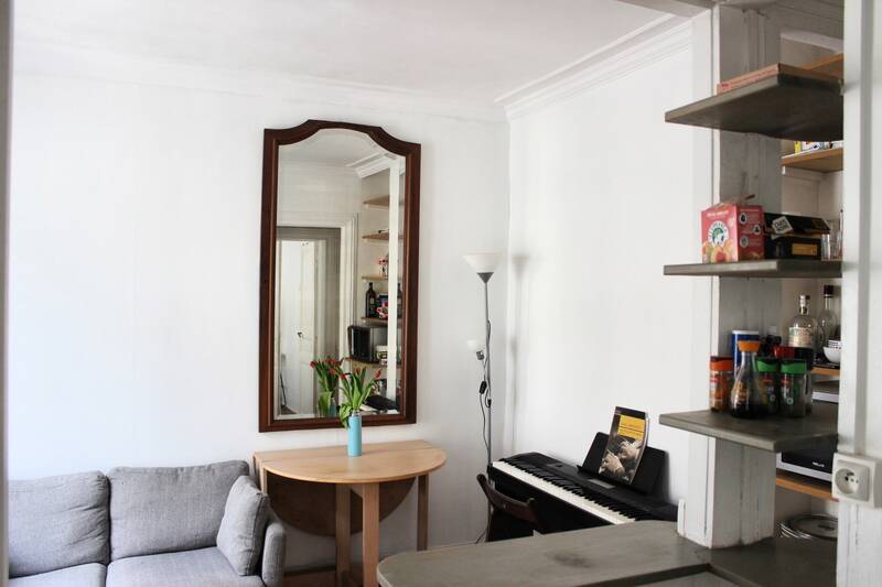 Paris 18E (75018)