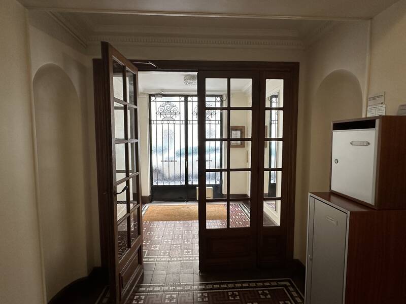 Paris 15E (75015)