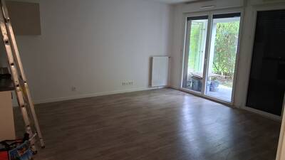 Location appartement 2 pièces Cergy (95)