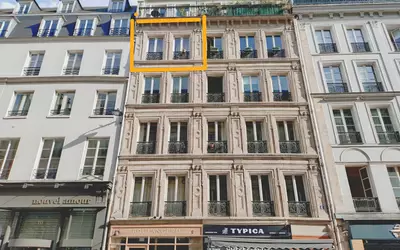 Paris 3E (75003)