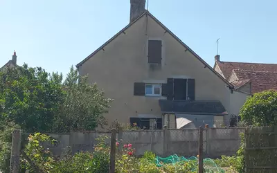 Le Pin-La-Garenne (61400)