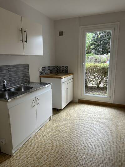 Location appartement 2 pièces La Rochette (77000)