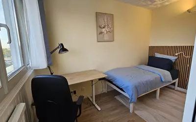 Palaiseau (91120)