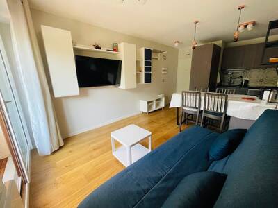 Location appartement 2 pièces Cabourg (14390)