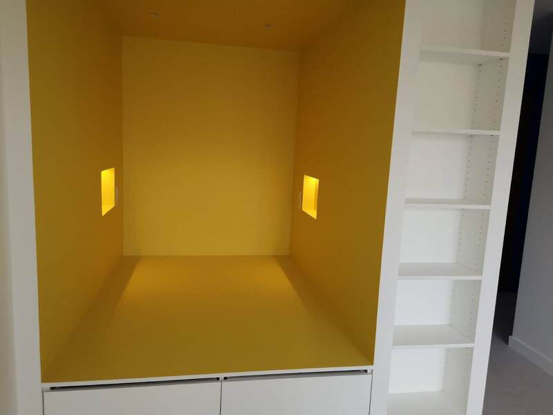Courbevoie (92400)