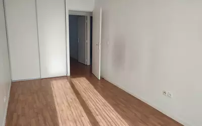 Appartement 4 pièces 74 m² · à Vitry-sur-Seine · 74 m² · 300 000 €