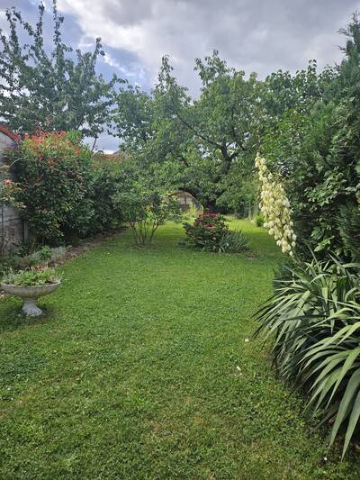 Vente maison 2 pièces Vitry-sur-Seine (94400)