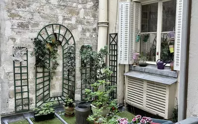 Paris 16E (75016)