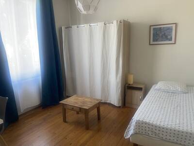 Location chambre en colocation 4 pièces Bron (69500)