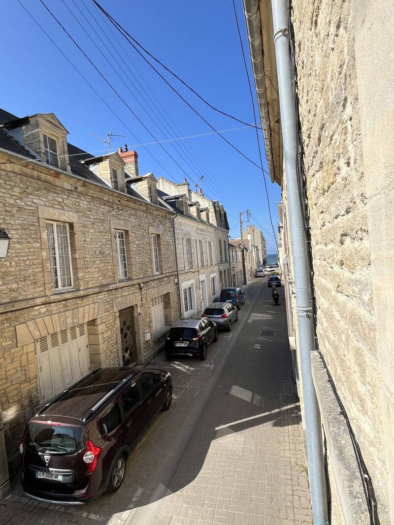 Langrune-Sur-Mer (14830)
