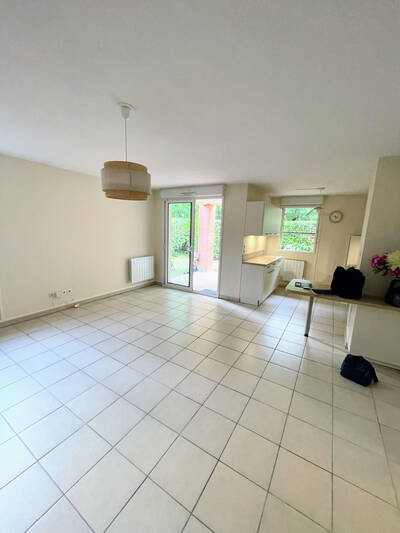 Vente appartement 3 pièces Merville (31330)