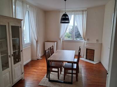Location appartement 2 pièces Brest (29200)