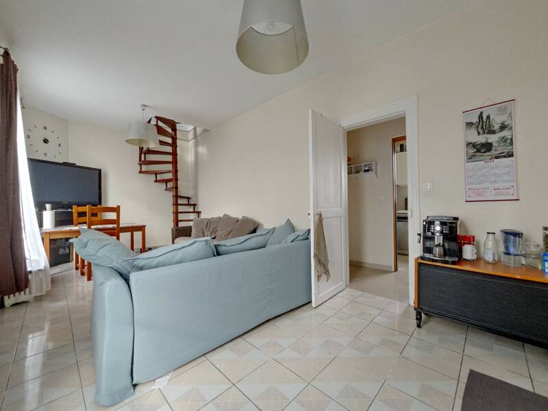 Poissy (78300)