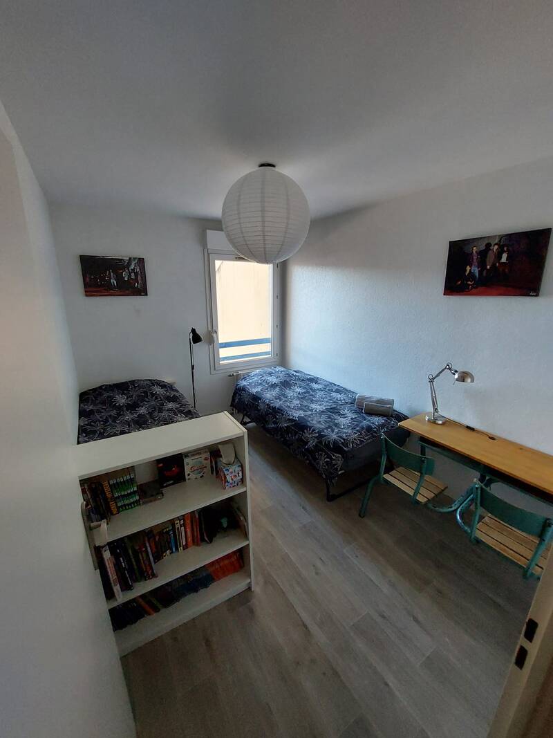 Villeurbanne (69100)