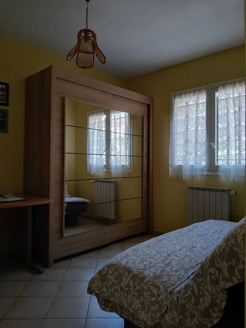 Marseille 13E (13013)