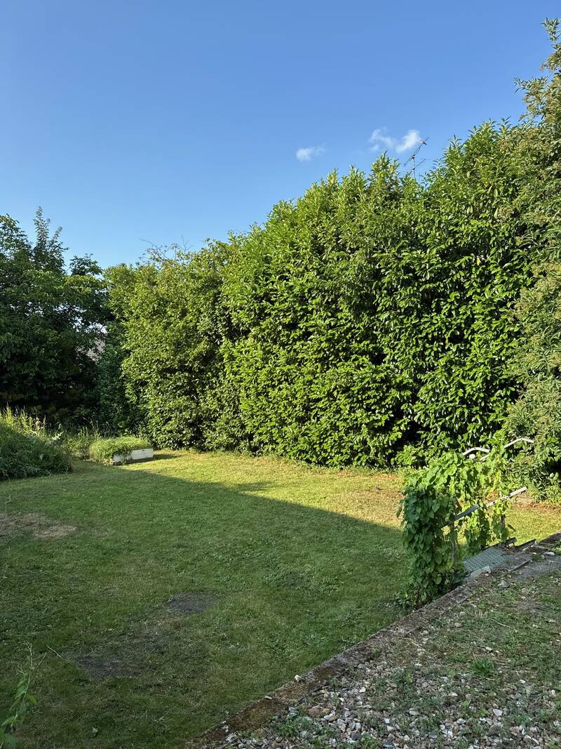 Vaujours (93410)
