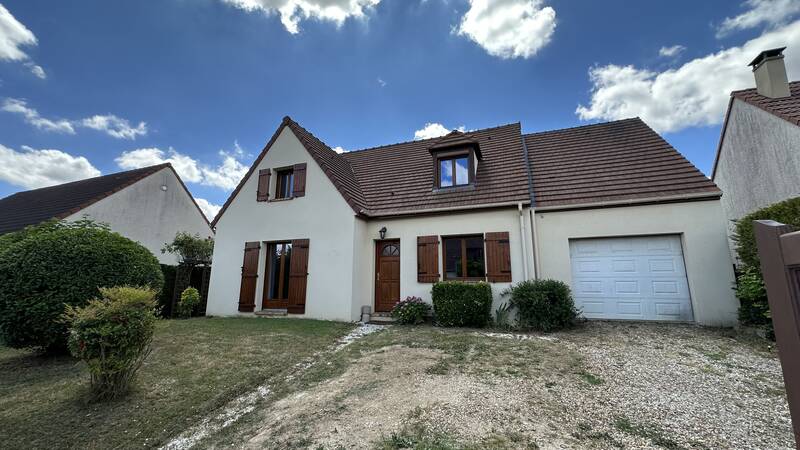 La Ferté-Alais (91590)