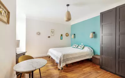 Paris 18E (75018)