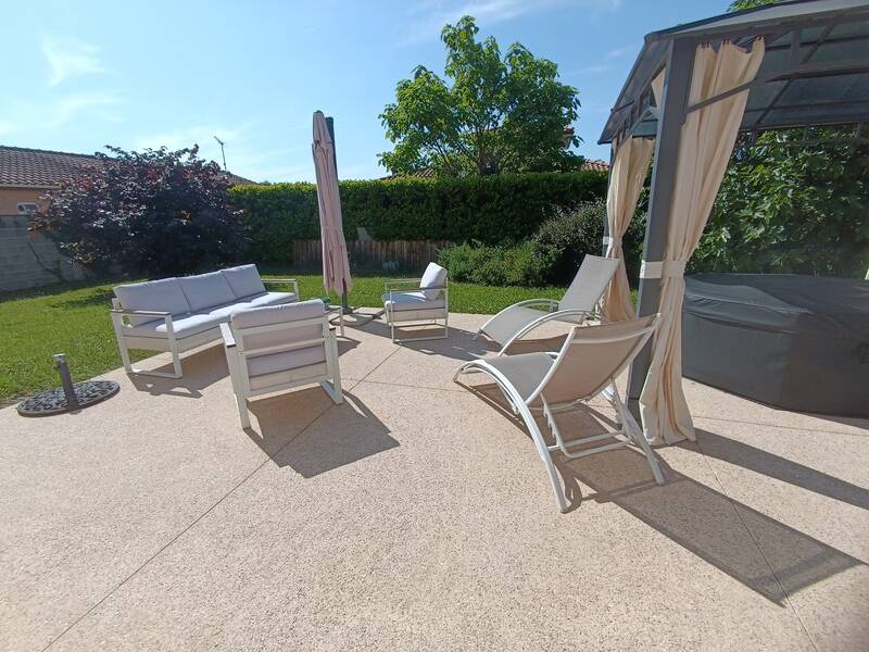 Montberon (31140)