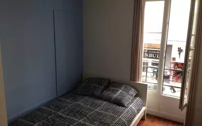 Levallois-Perret (92300)