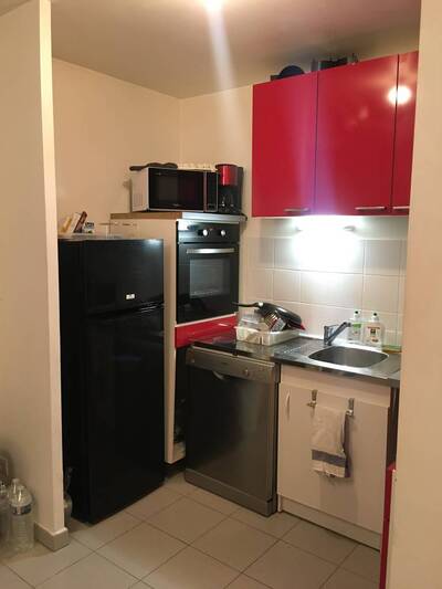 Location appartement 3 pièces Montpellier (34)