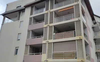 Saint-Denis (97400)
