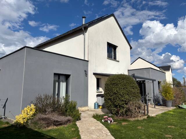 Chanceaux-Sur-Choisille (37390)