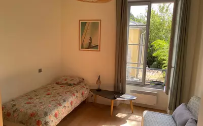 Saint-Germain-En-Laye (78100)