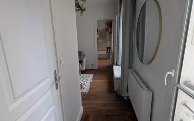Paris 15E (75015)