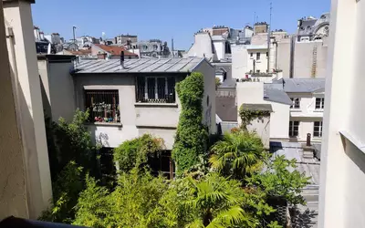 Paris 6E (75006)