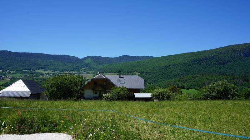 Lescheraines (73340)
