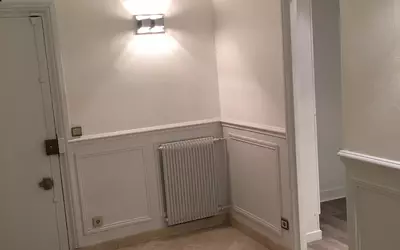 Paris 17E (75017)
