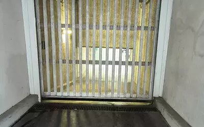 Parking Pontoise · 12 800 €