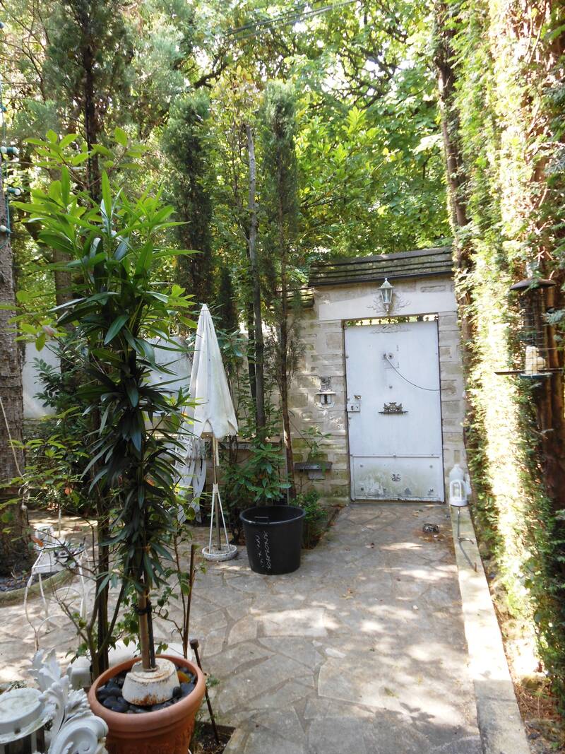 La Varenne
