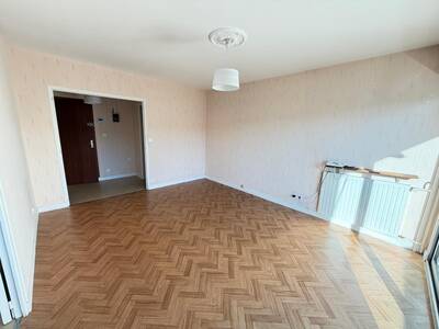 Location appartement studio Angers (49)