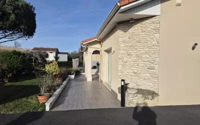 Couzeix (87270)