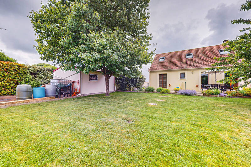 Saint-Péravy-La-Colombe