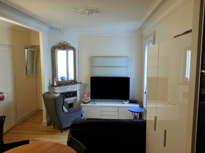 Paris 8E (75008)