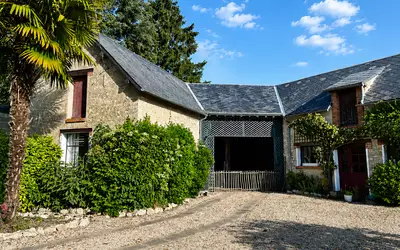 Chambon-La-Forêt (45340)