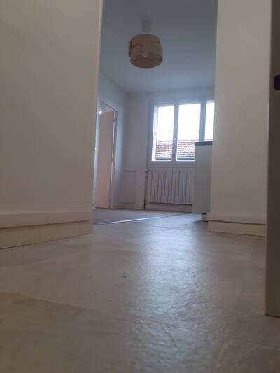 Location appartement 2 pièces Romainville (93230)